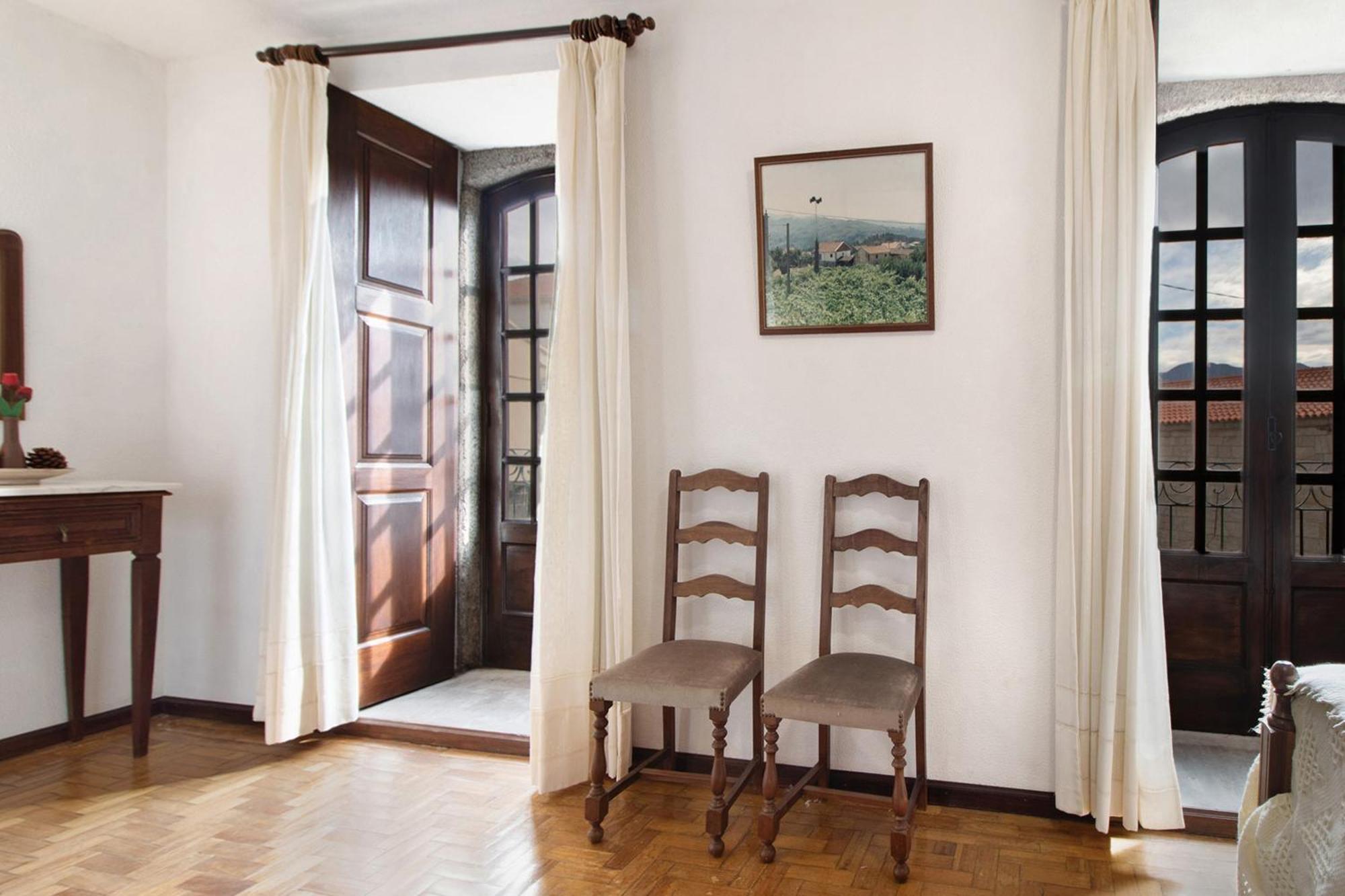 فيلا Casa Do Adro Do سواجو المظهر الخارجي الصورة