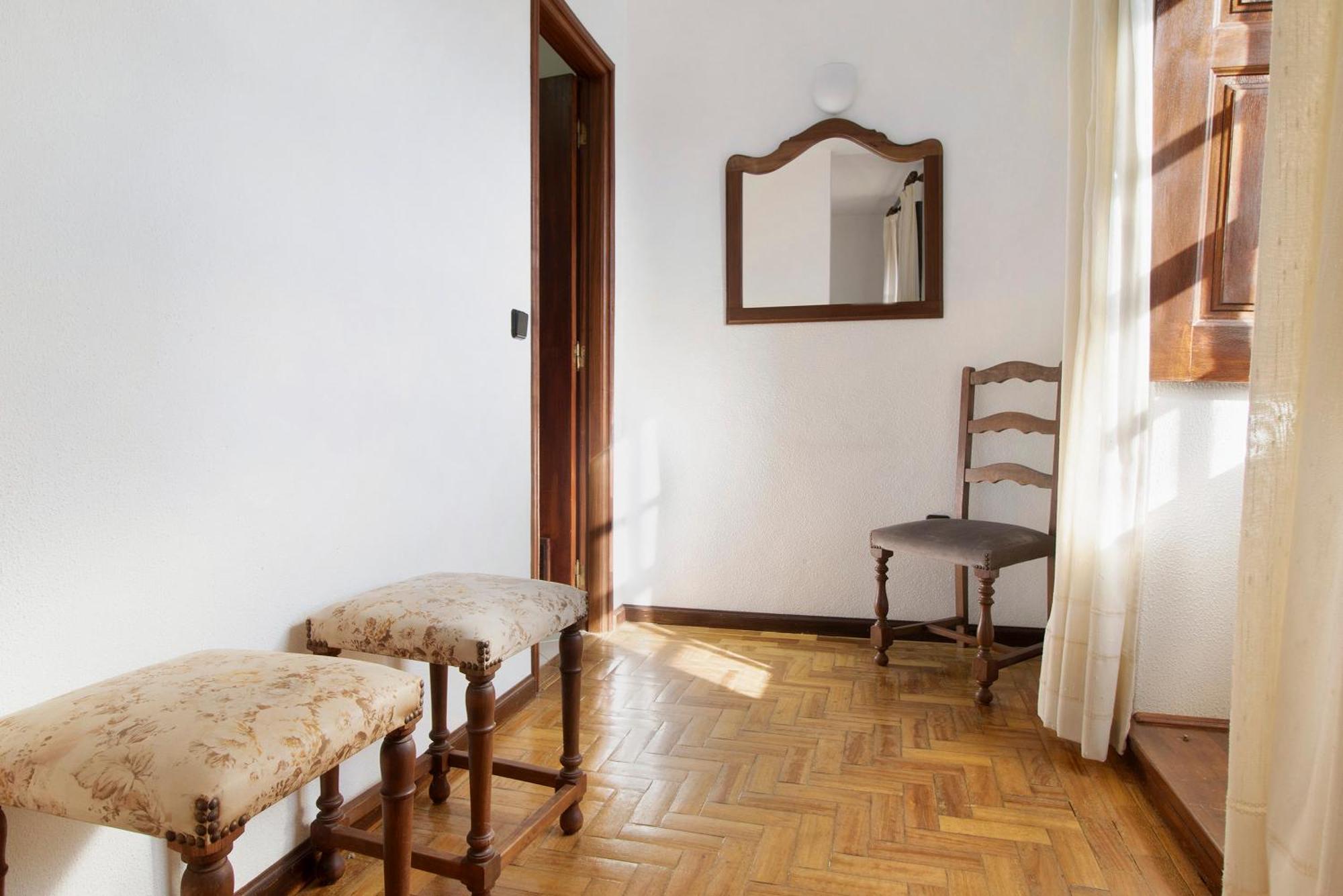 فيلا Casa Do Adro Do سواجو المظهر الخارجي الصورة